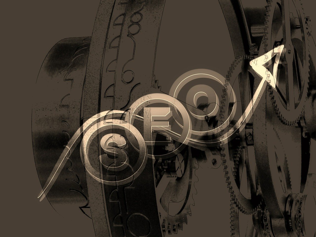 تحسين محركات البحث (SEO) دليلك الشامل لتصدر نتائج البحث وزيادة الزيارات